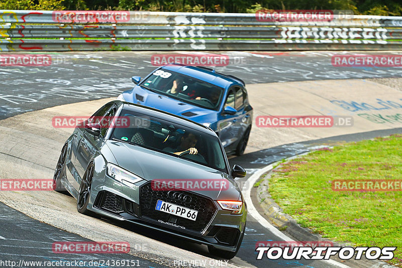 Bild #24369151 - Touristenfahrten Nürburgring Nordschleife (03.09.2023)