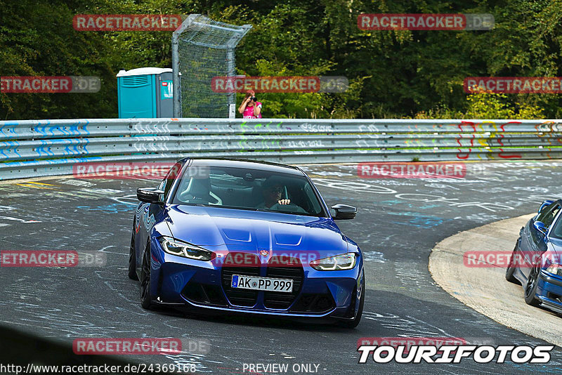 Bild #24369168 - Touristenfahrten Nürburgring Nordschleife (03.09.2023)