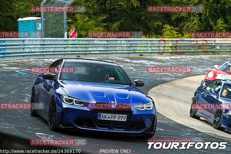 Bild #24369170 - Touristenfahrten Nürburgring Nordschleife (03.09.2023)