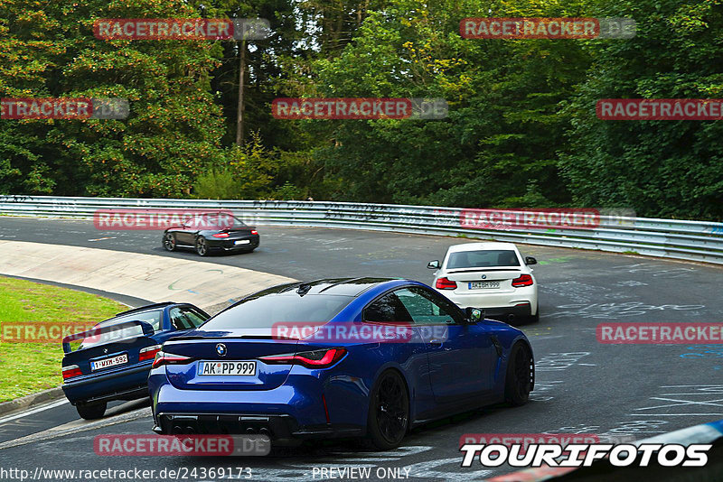 Bild #24369173 - Touristenfahrten Nürburgring Nordschleife (03.09.2023)