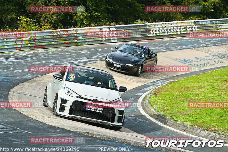 Bild #24369295 - Touristenfahrten Nürburgring Nordschleife (03.09.2023)