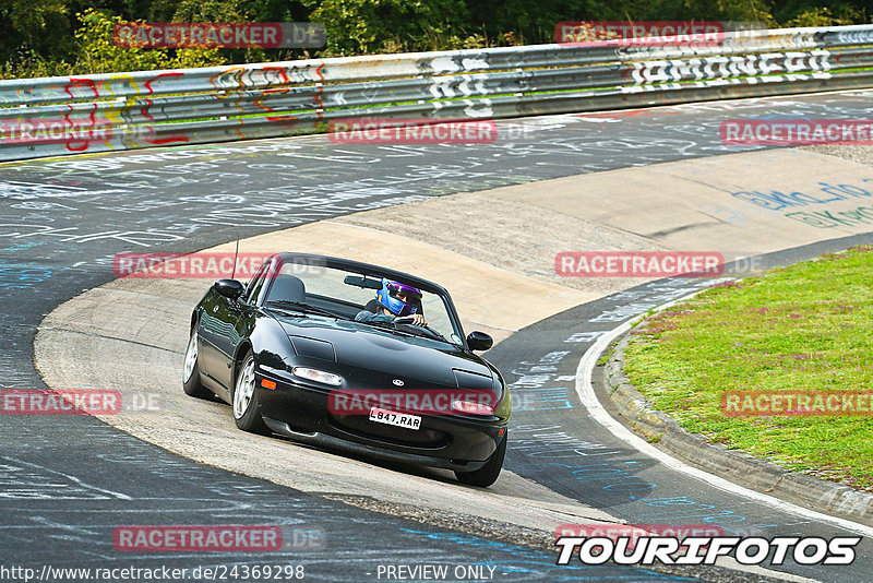 Bild #24369298 - Touristenfahrten Nürburgring Nordschleife (03.09.2023)