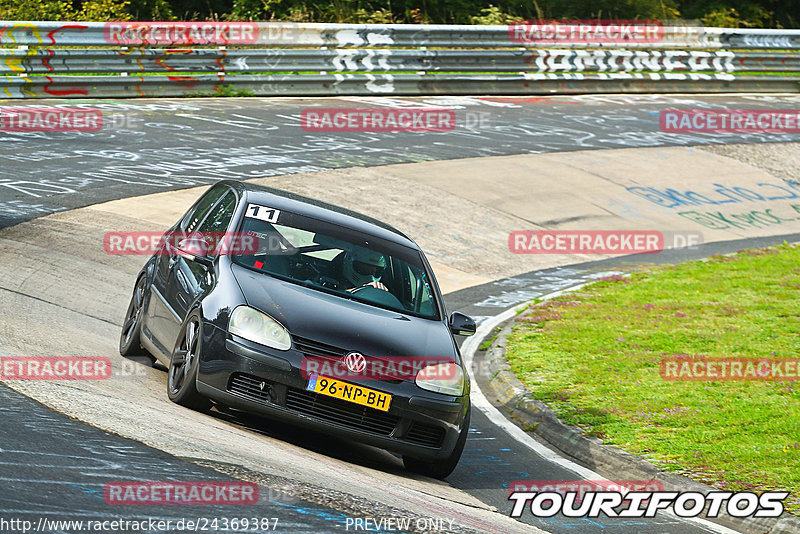 Bild #24369387 - Touristenfahrten Nürburgring Nordschleife (03.09.2023)