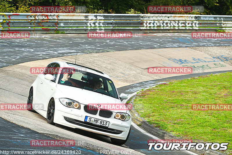 Bild #24369420 - Touristenfahrten Nürburgring Nordschleife (03.09.2023)