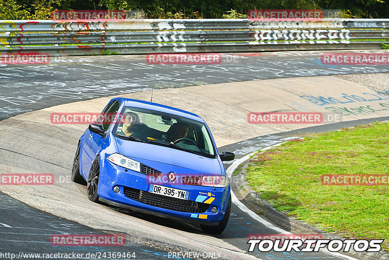 Bild #24369464 - Touristenfahrten Nürburgring Nordschleife (03.09.2023)