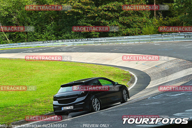 Bild #24369547 - Touristenfahrten Nürburgring Nordschleife (03.09.2023)