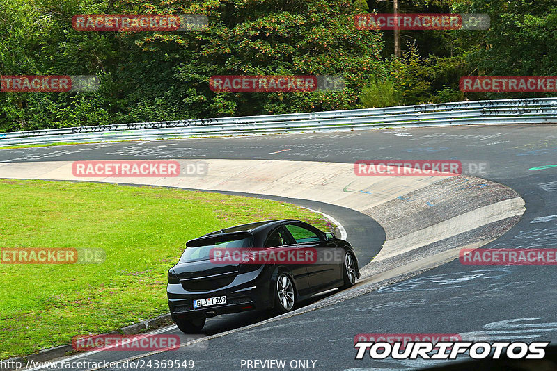 Bild #24369549 - Touristenfahrten Nürburgring Nordschleife (03.09.2023)