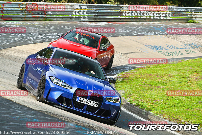 Bild #24369556 - Touristenfahrten Nürburgring Nordschleife (03.09.2023)