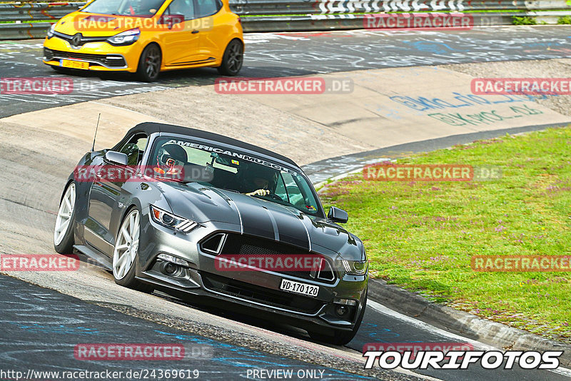 Bild #24369619 - Touristenfahrten Nürburgring Nordschleife (03.09.2023)