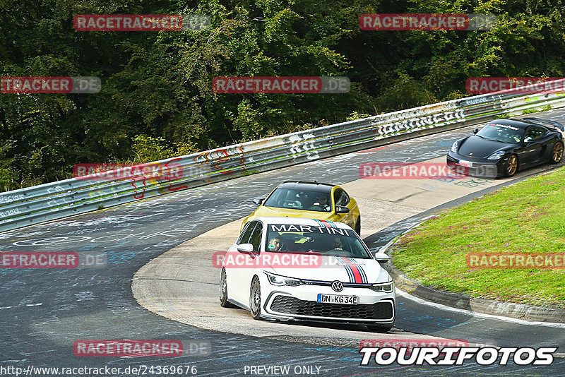 Bild #24369676 - Touristenfahrten Nürburgring Nordschleife (03.09.2023)