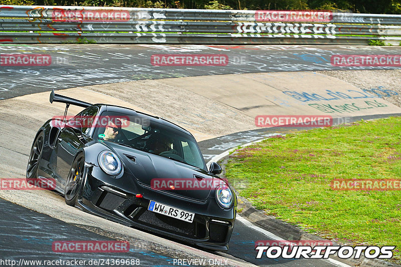 Bild #24369688 - Touristenfahrten Nürburgring Nordschleife (03.09.2023)