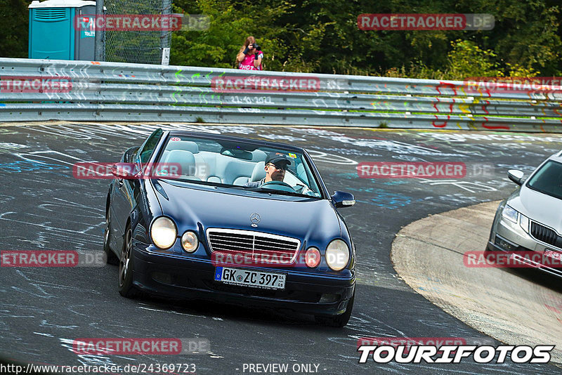 Bild #24369723 - Touristenfahrten Nürburgring Nordschleife (03.09.2023)