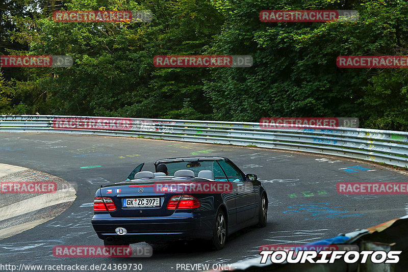 Bild #24369730 - Touristenfahrten Nürburgring Nordschleife (03.09.2023)