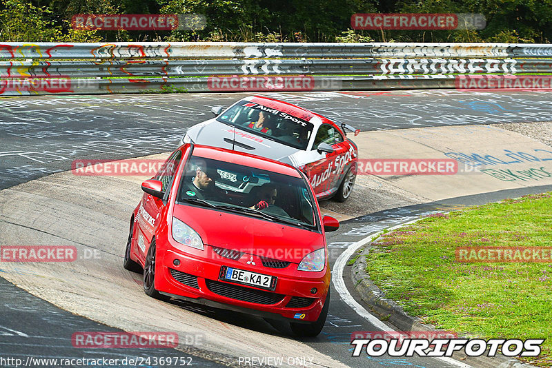 Bild #24369752 - Touristenfahrten Nürburgring Nordschleife (03.09.2023)