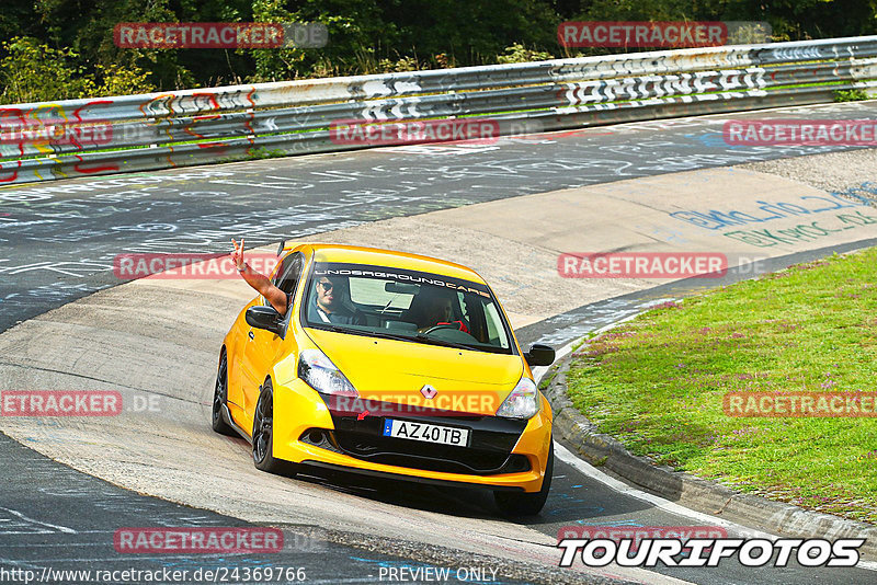 Bild #24369766 - Touristenfahrten Nürburgring Nordschleife (03.09.2023)