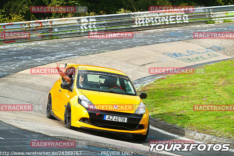 Bild #24369767 - Touristenfahrten Nürburgring Nordschleife (03.09.2023)