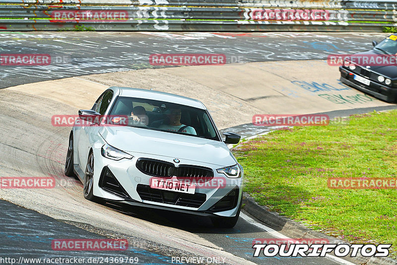 Bild #24369769 - Touristenfahrten Nürburgring Nordschleife (03.09.2023)