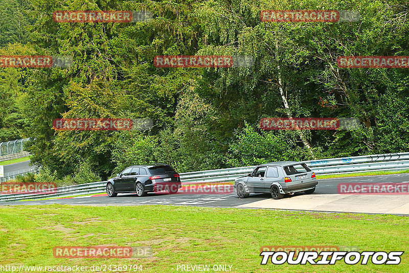 Bild #24369794 - Touristenfahrten Nürburgring Nordschleife (03.09.2023)