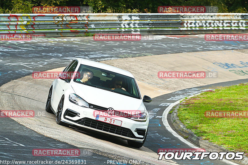 Bild #24369831 - Touristenfahrten Nürburgring Nordschleife (03.09.2023)