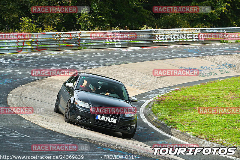 Bild #24369839 - Touristenfahrten Nürburgring Nordschleife (03.09.2023)