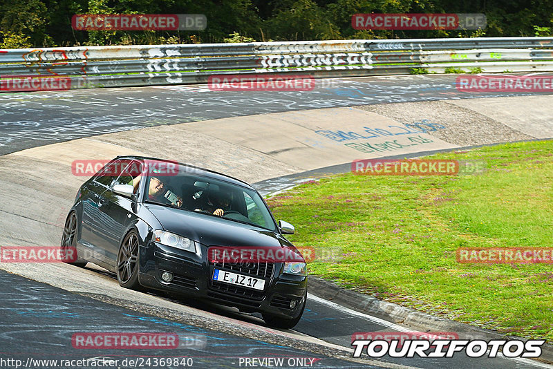 Bild #24369840 - Touristenfahrten Nürburgring Nordschleife (03.09.2023)