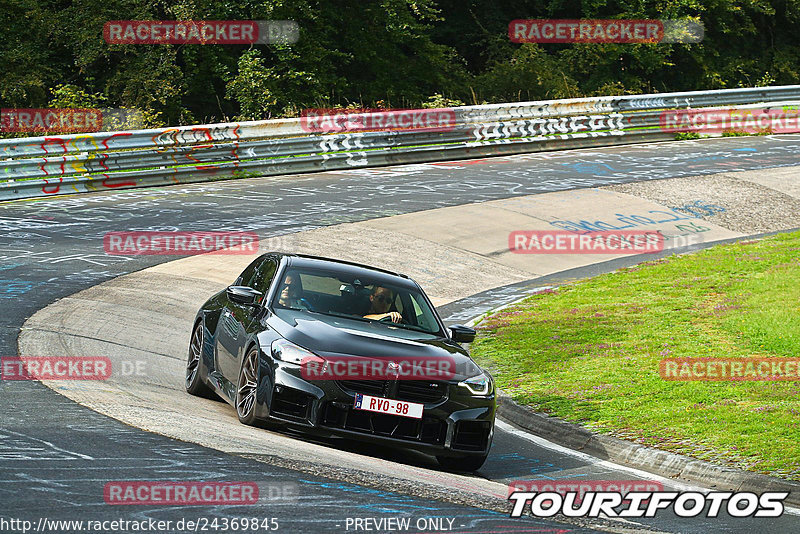 Bild #24369845 - Touristenfahrten Nürburgring Nordschleife (03.09.2023)