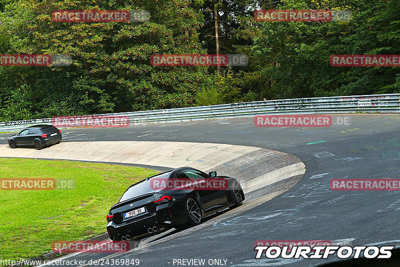 Bild #24369849 - Touristenfahrten Nürburgring Nordschleife (03.09.2023)