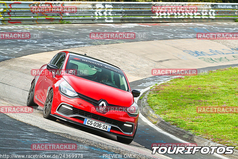 Bild #24369978 - Touristenfahrten Nürburgring Nordschleife (03.09.2023)