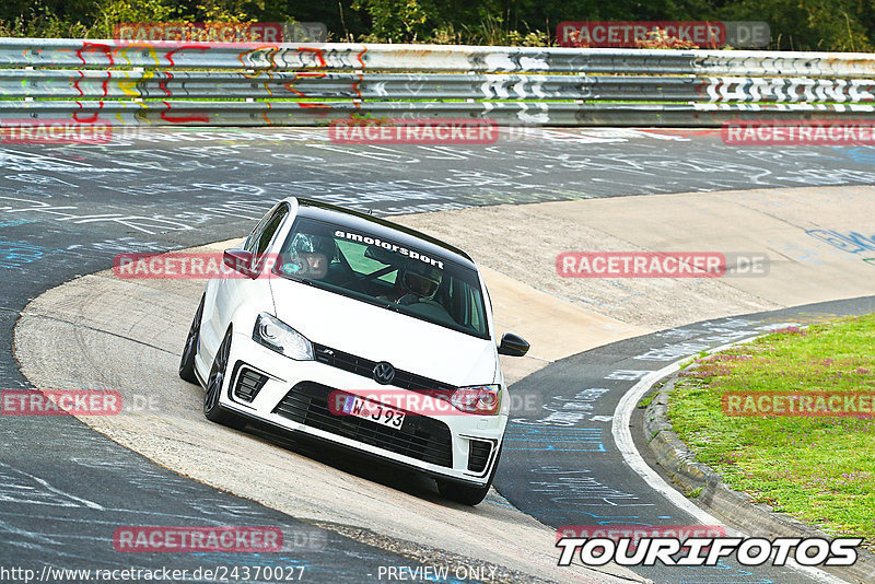 Bild #24370027 - Touristenfahrten Nürburgring Nordschleife (03.09.2023)