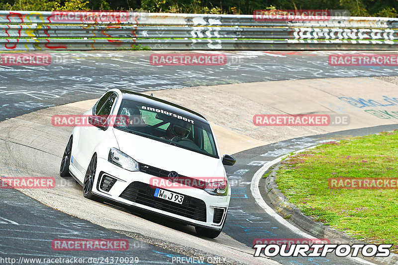 Bild #24370029 - Touristenfahrten Nürburgring Nordschleife (03.09.2023)