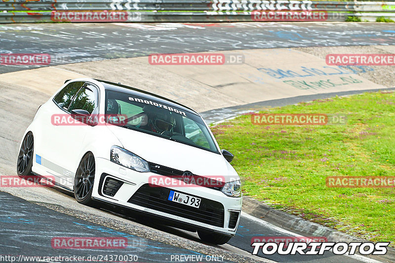 Bild #24370030 - Touristenfahrten Nürburgring Nordschleife (03.09.2023)