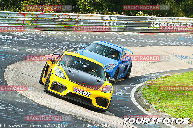 Bild #24370155 - Touristenfahrten Nürburgring Nordschleife (03.09.2023)