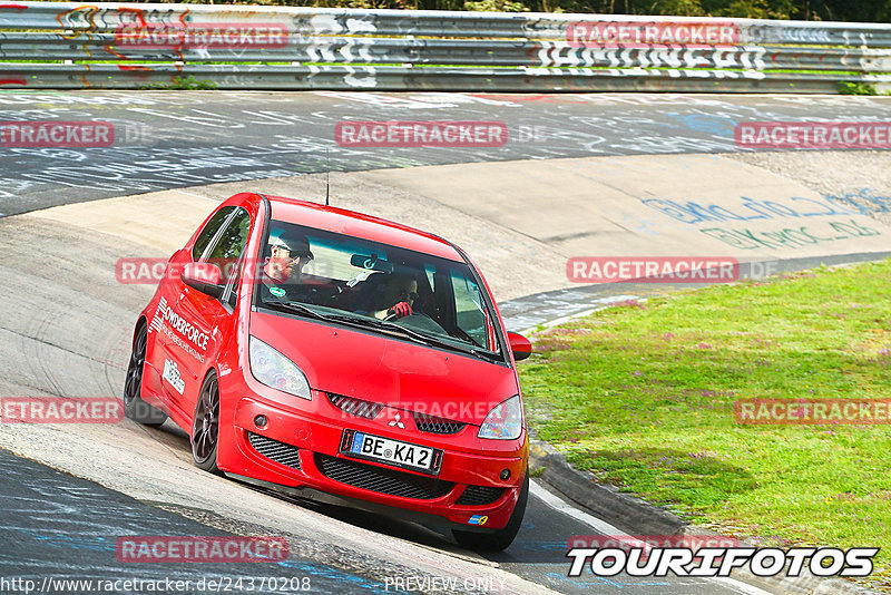 Bild #24370208 - Touristenfahrten Nürburgring Nordschleife (03.09.2023)