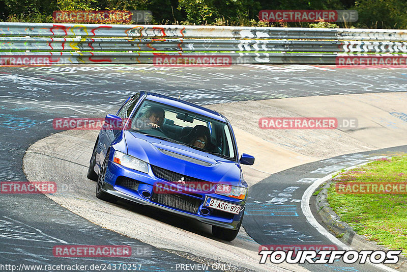 Bild #24370257 - Touristenfahrten Nürburgring Nordschleife (03.09.2023)