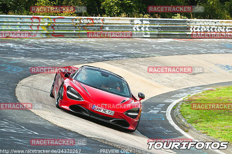 Bild #24370267 - Touristenfahrten Nürburgring Nordschleife (03.09.2023)