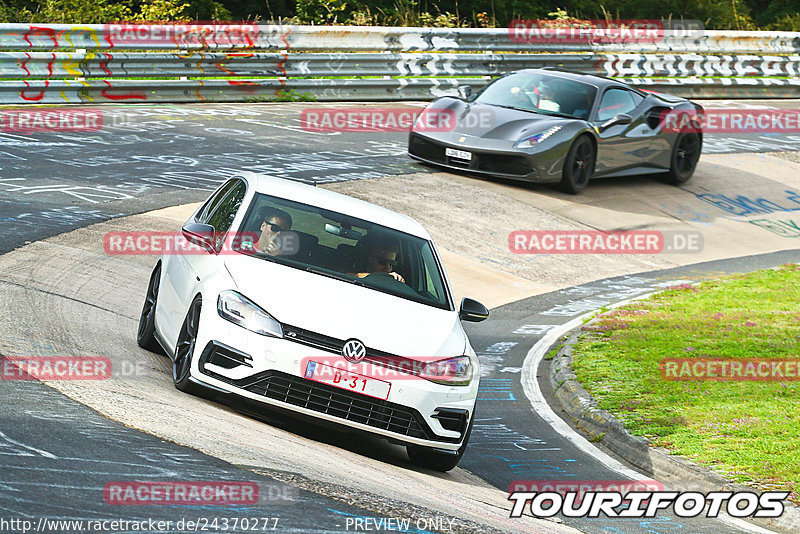 Bild #24370277 - Touristenfahrten Nürburgring Nordschleife (03.09.2023)