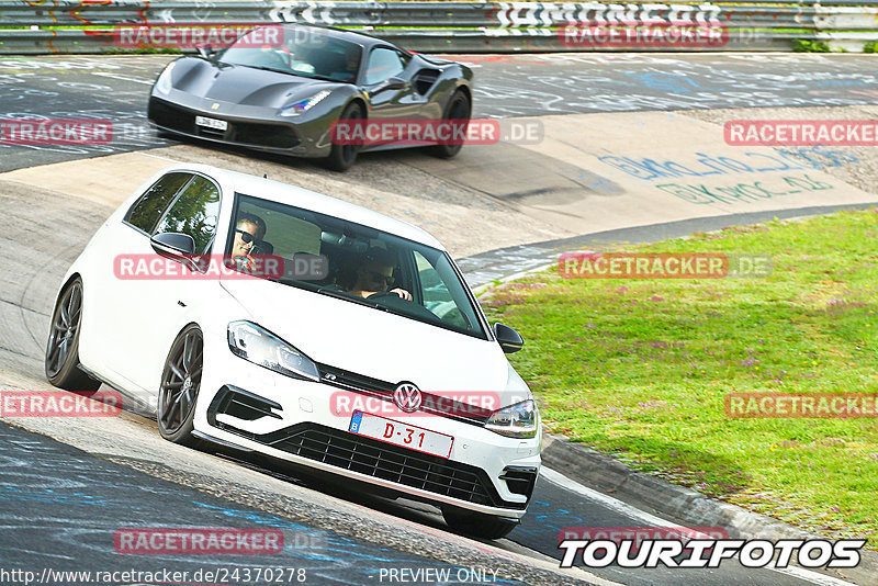 Bild #24370278 - Touristenfahrten Nürburgring Nordschleife (03.09.2023)