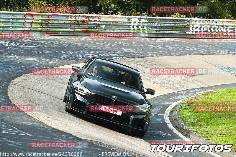 Bild #24370286 - Touristenfahrten Nürburgring Nordschleife (03.09.2023)