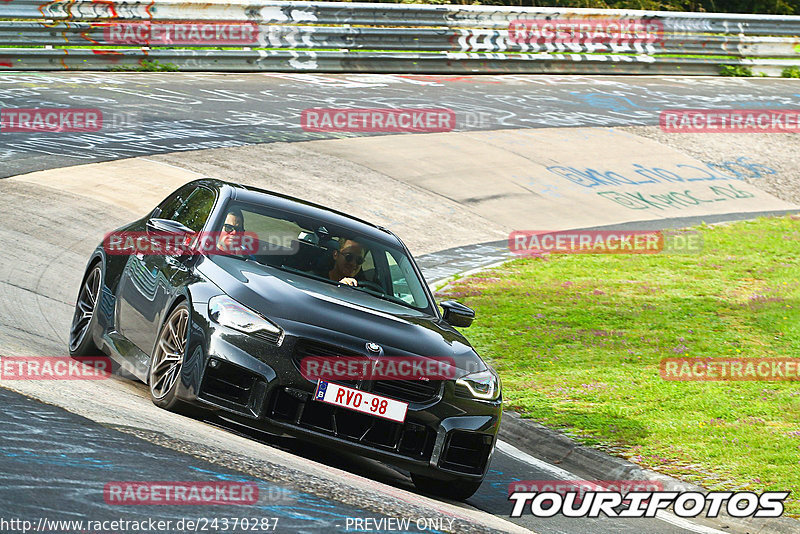 Bild #24370287 - Touristenfahrten Nürburgring Nordschleife (03.09.2023)