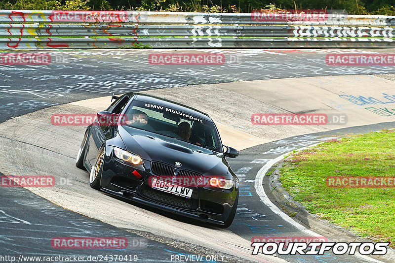 Bild #24370419 - Touristenfahrten Nürburgring Nordschleife (03.09.2023)