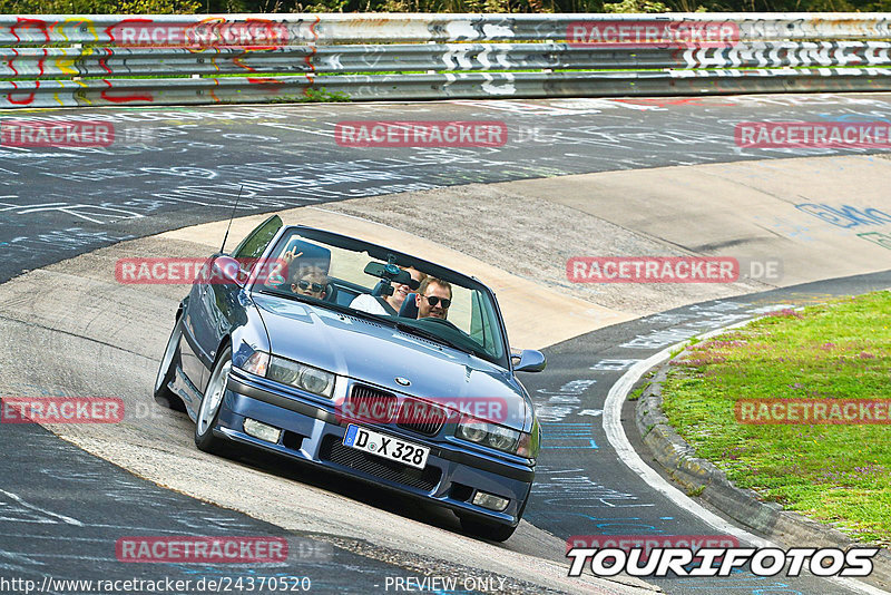 Bild #24370520 - Touristenfahrten Nürburgring Nordschleife (03.09.2023)