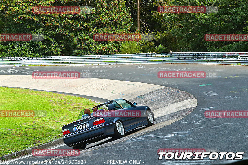 Bild #24370527 - Touristenfahrten Nürburgring Nordschleife (03.09.2023)