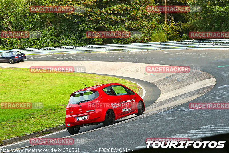 Bild #24370561 - Touristenfahrten Nürburgring Nordschleife (03.09.2023)