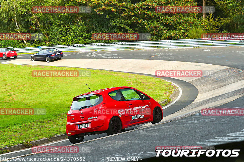 Bild #24370562 - Touristenfahrten Nürburgring Nordschleife (03.09.2023)