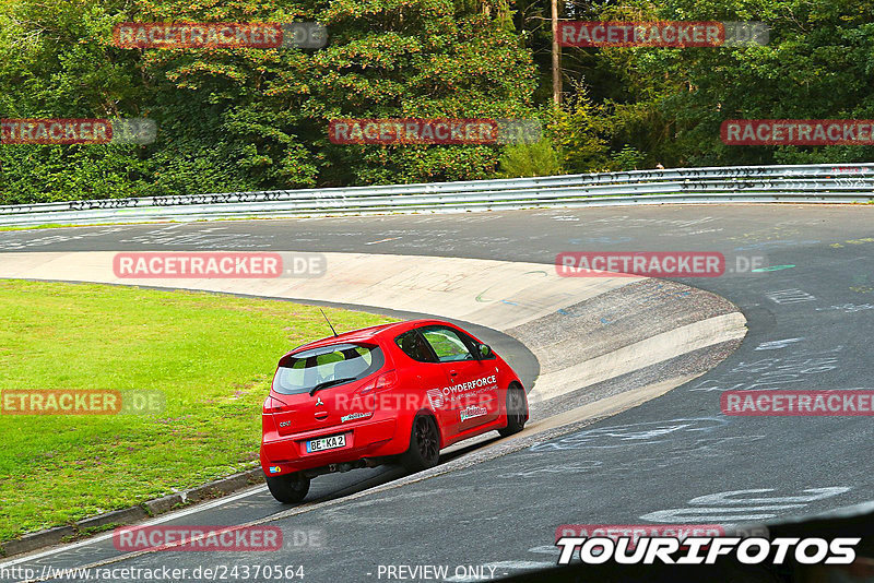 Bild #24370564 - Touristenfahrten Nürburgring Nordschleife (03.09.2023)