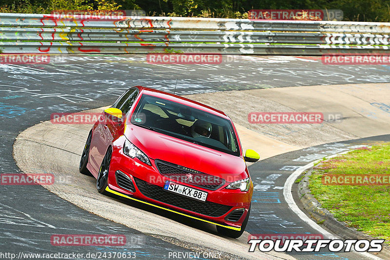 Bild #24370633 - Touristenfahrten Nürburgring Nordschleife (03.09.2023)