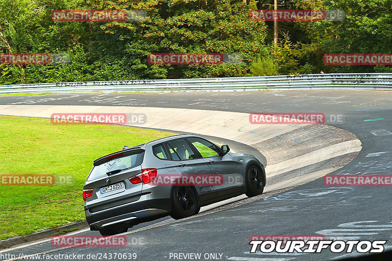 Bild #24370639 - Touristenfahrten Nürburgring Nordschleife (03.09.2023)