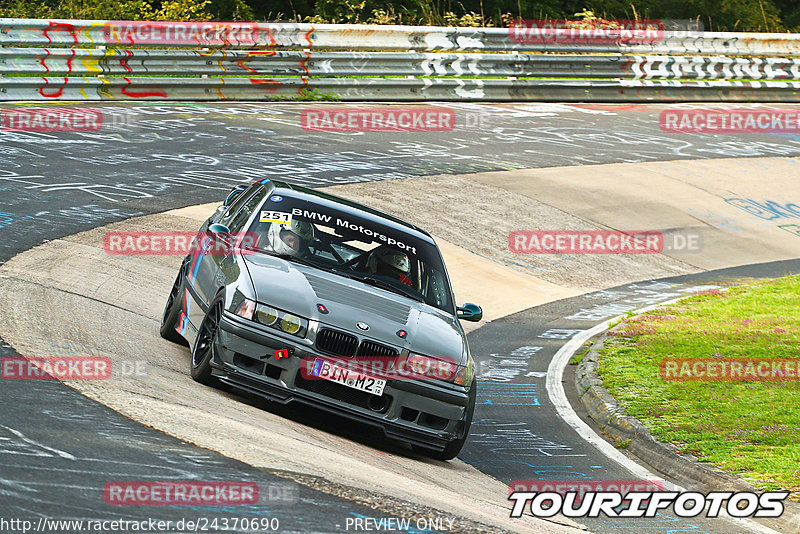 Bild #24370690 - Touristenfahrten Nürburgring Nordschleife (03.09.2023)