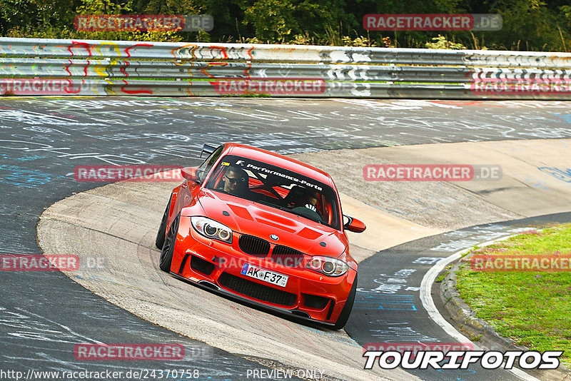 Bild #24370758 - Touristenfahrten Nürburgring Nordschleife (03.09.2023)