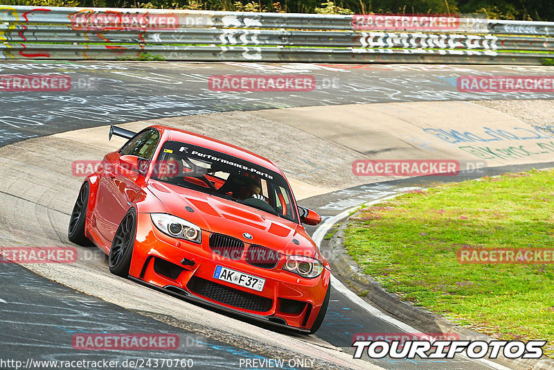 Bild #24370760 - Touristenfahrten Nürburgring Nordschleife (03.09.2023)